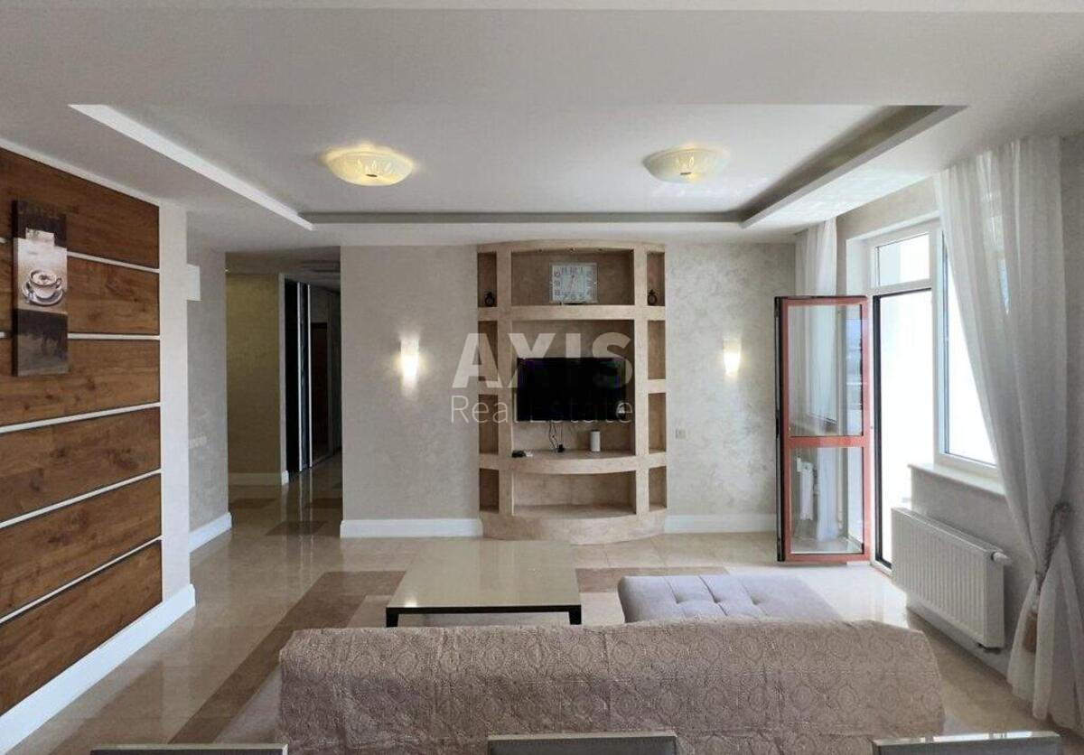 4k apartment bul. Shevchenka Tarasa 27Б577333