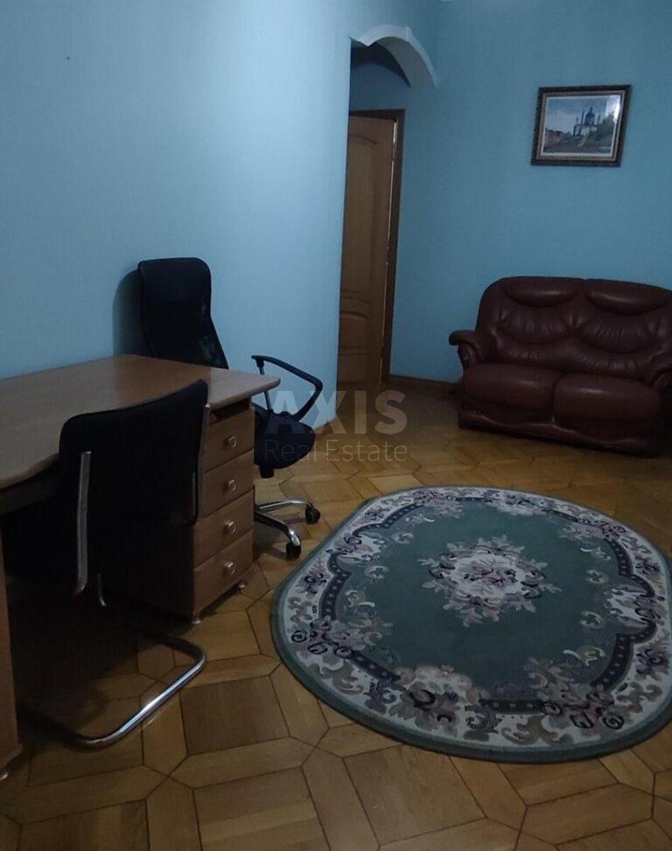 2k apartment vul. Turivs'ka 9630294