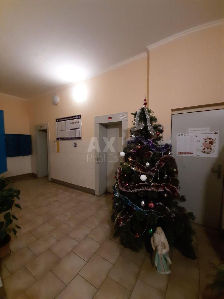 2k apartment vul. Dragomanova 31Б630834