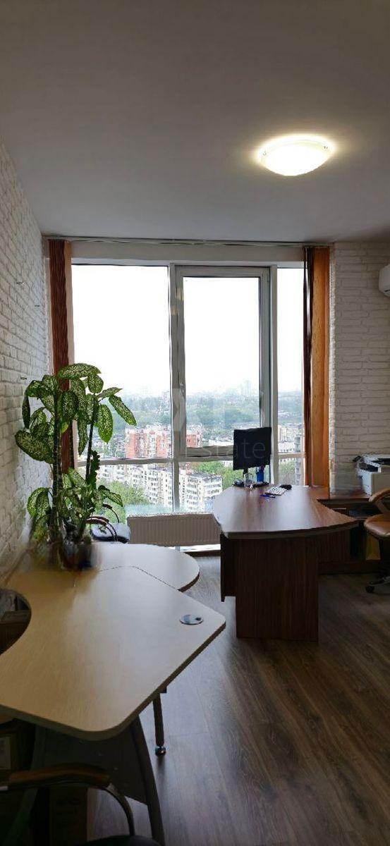 2k apartment pr-t Peremogy 242