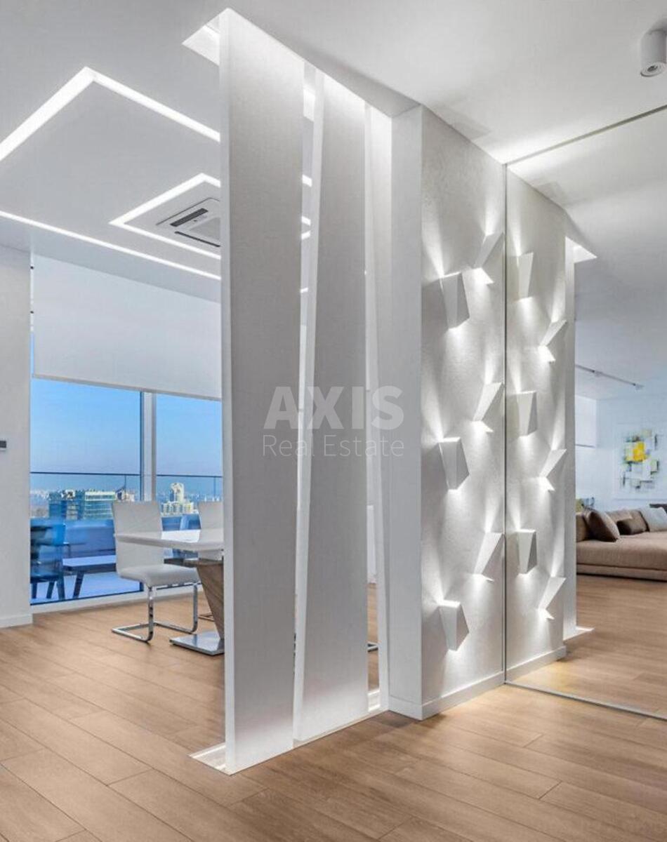 3k apartment bul. Lesi Ukrai'nky 7В3