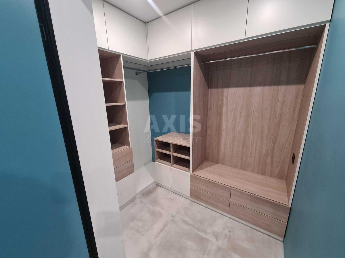 3k apartment vul. Sholudenka 1А9