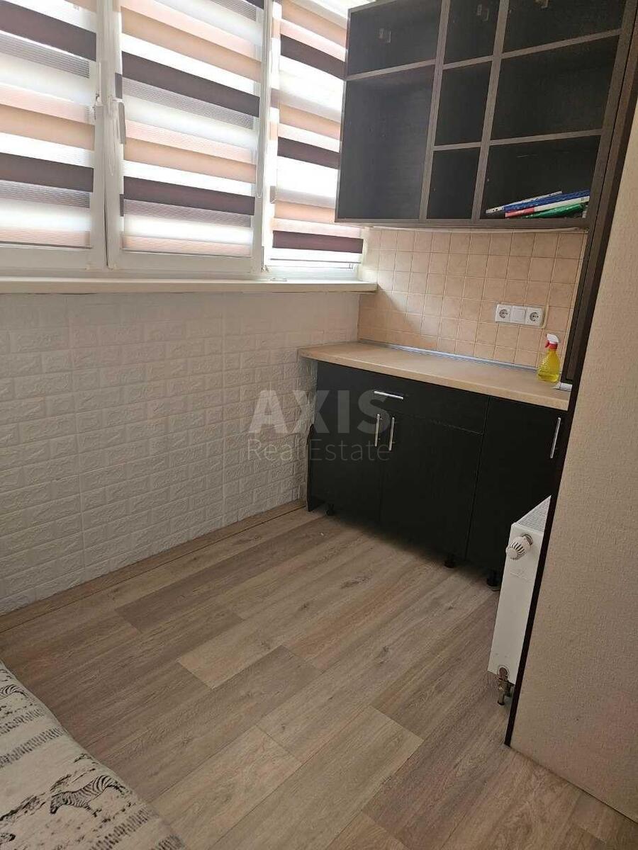 1к квартира ул. Закревского Николая 97А5884912