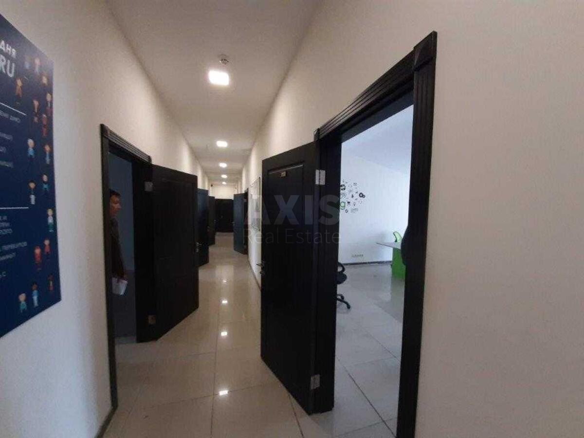 Office vul. Spas'ka 5, 327m2588891