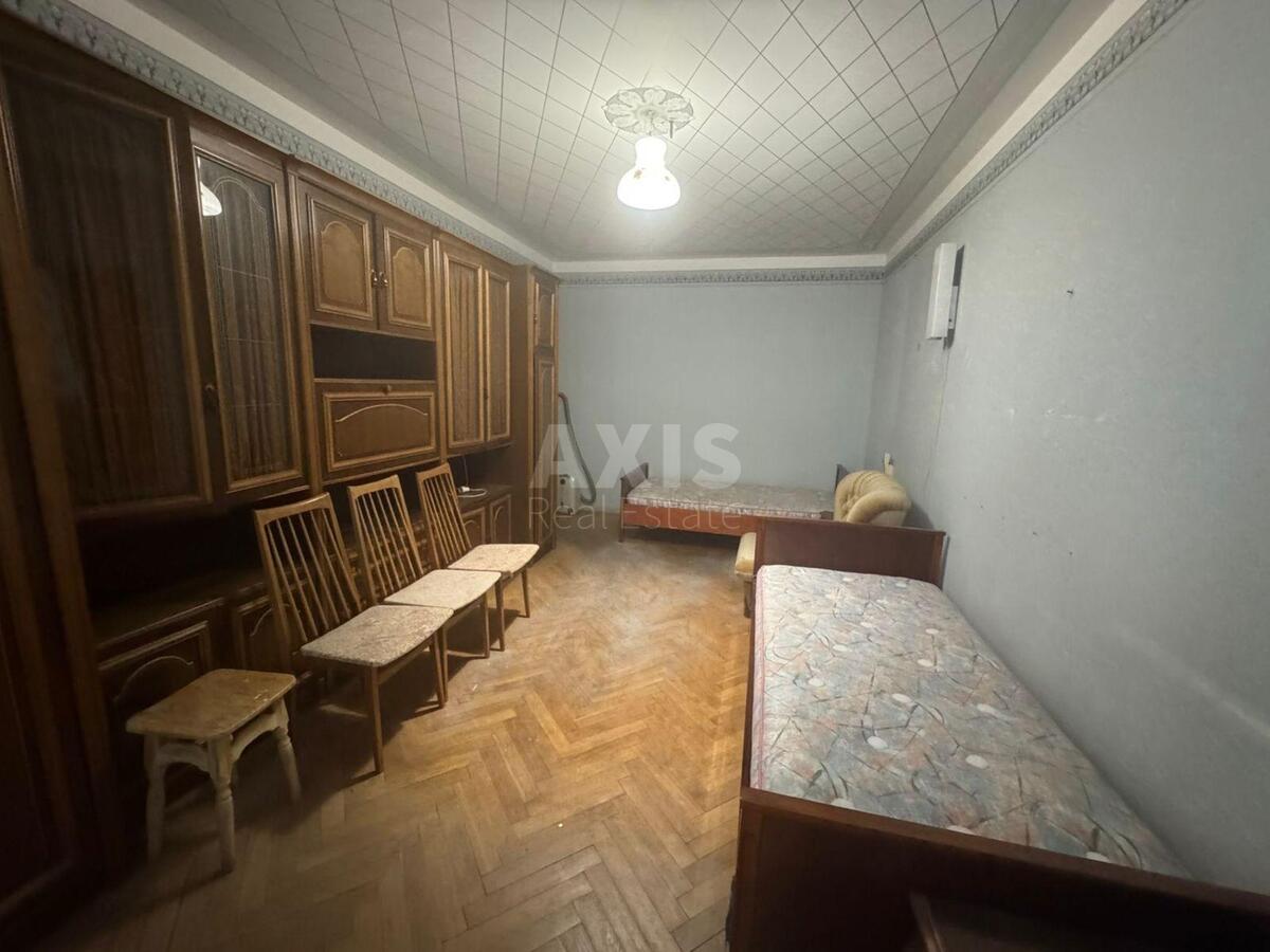 3k apartment vul. Shovkovychna 29589144