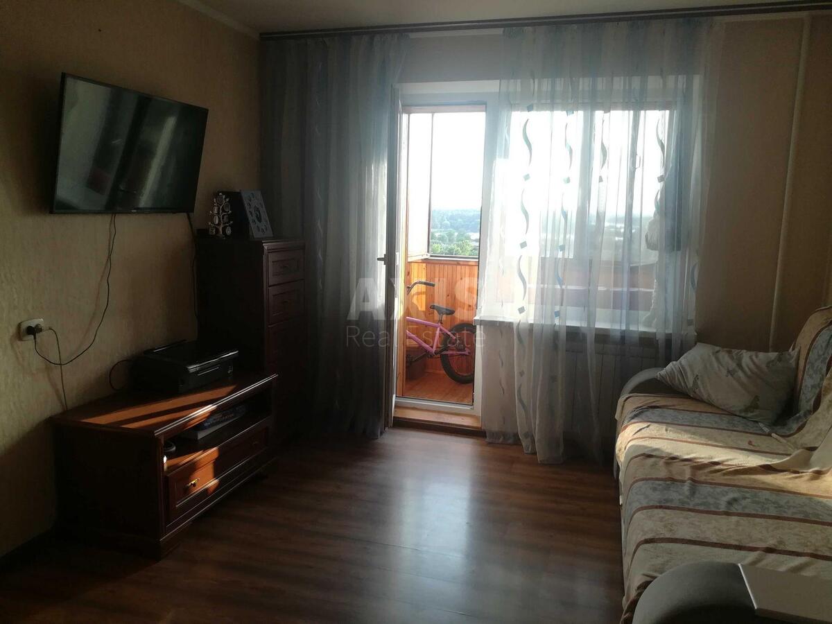4k apartment vul. Akademika Jefremova 291