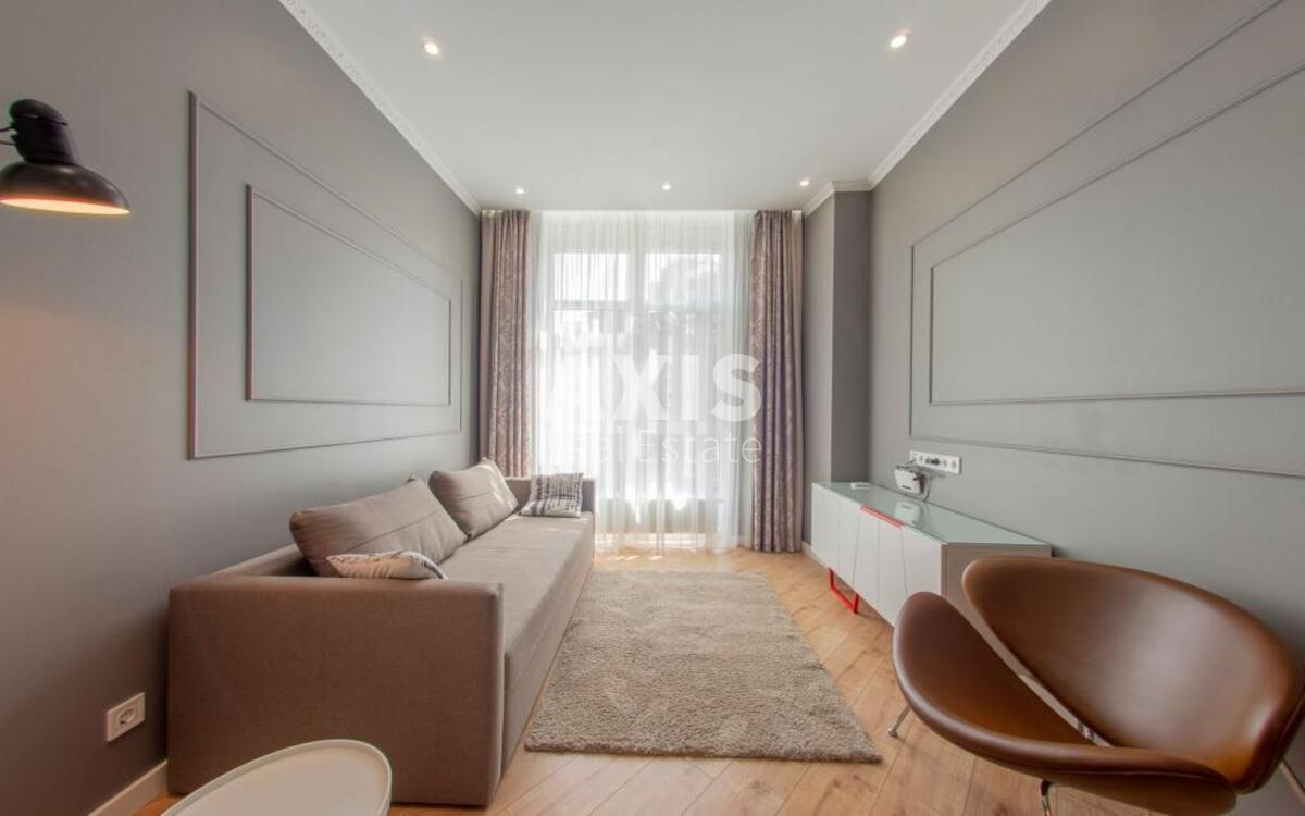 2k apartment vul. Filatova Akademika 2/16