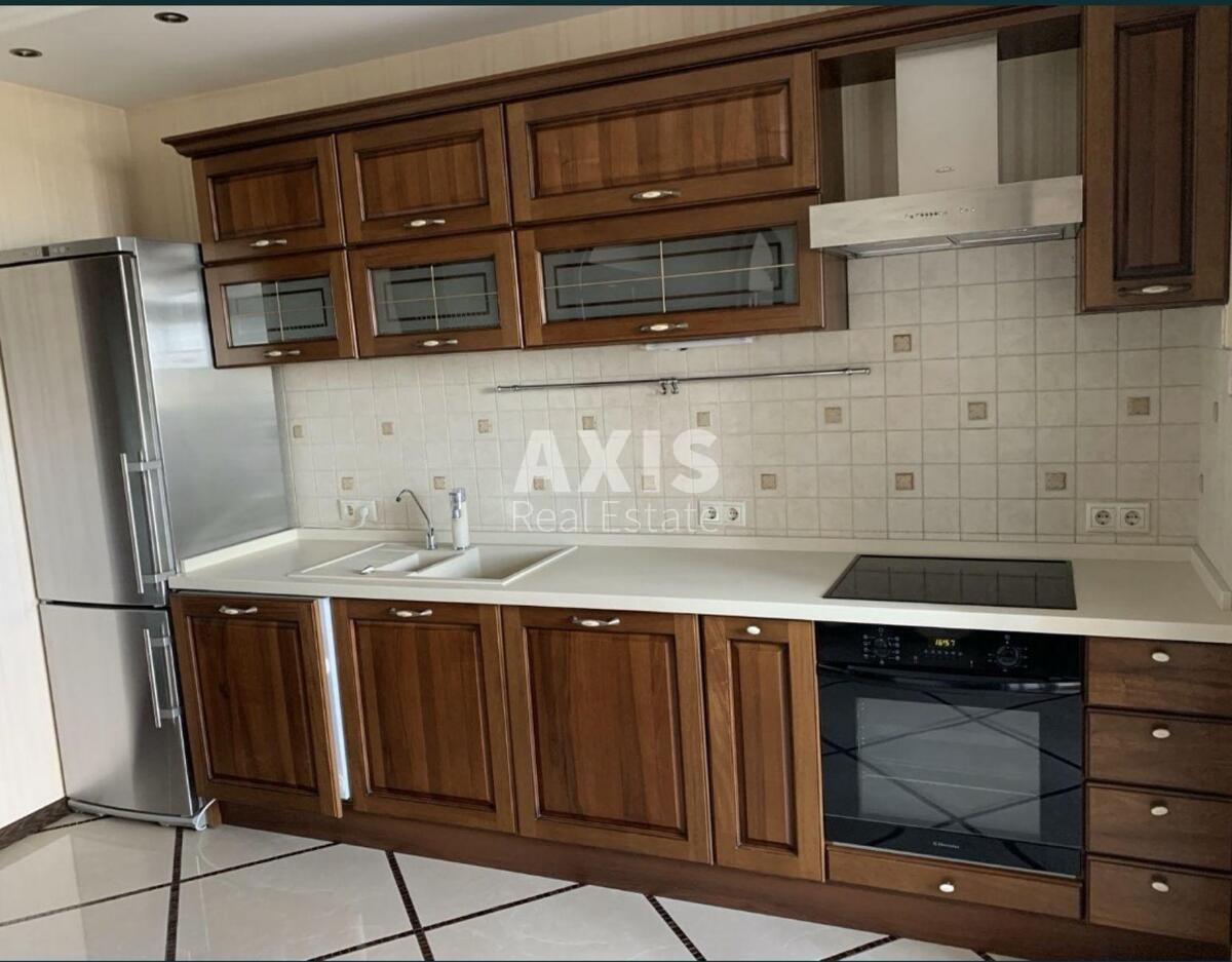 2k apartment pr-t Lobanovs'kogo 57