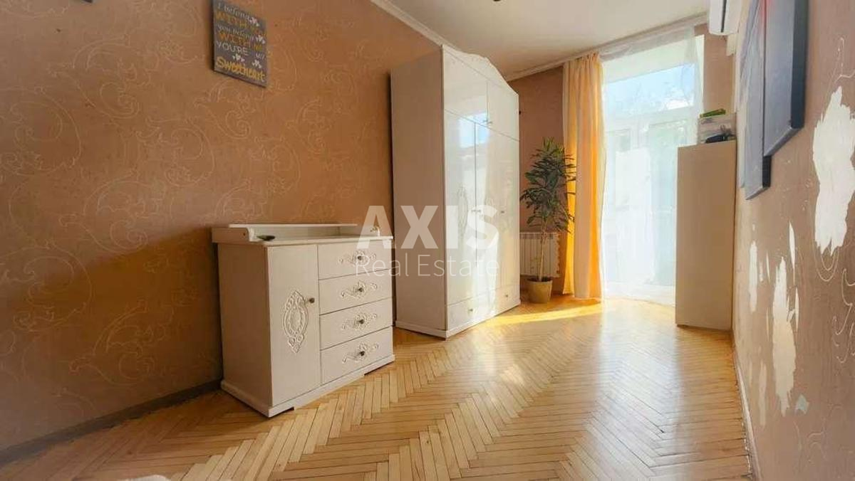 2k apartment vul. Gogolivs'ka 32Б0