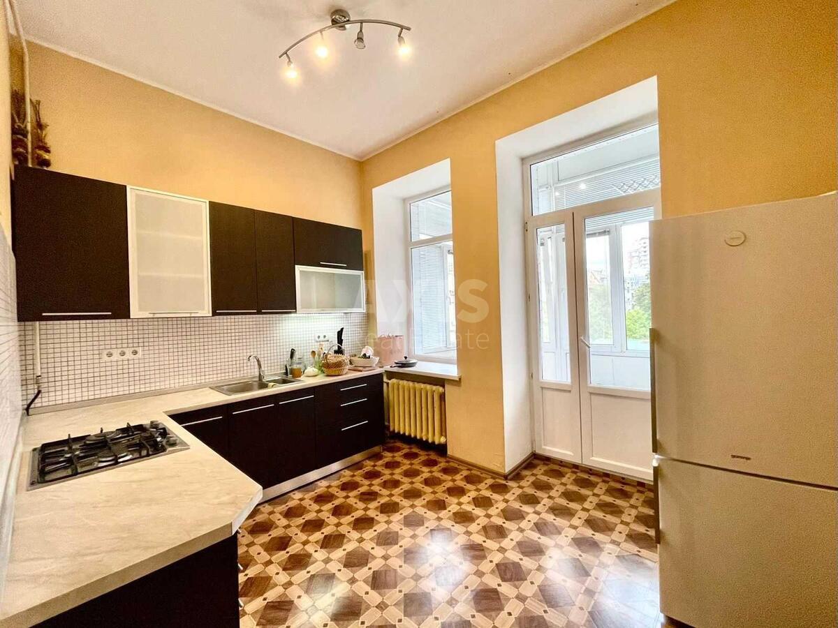 3k apartment vul. Sichovyh Stril'civ 10589810