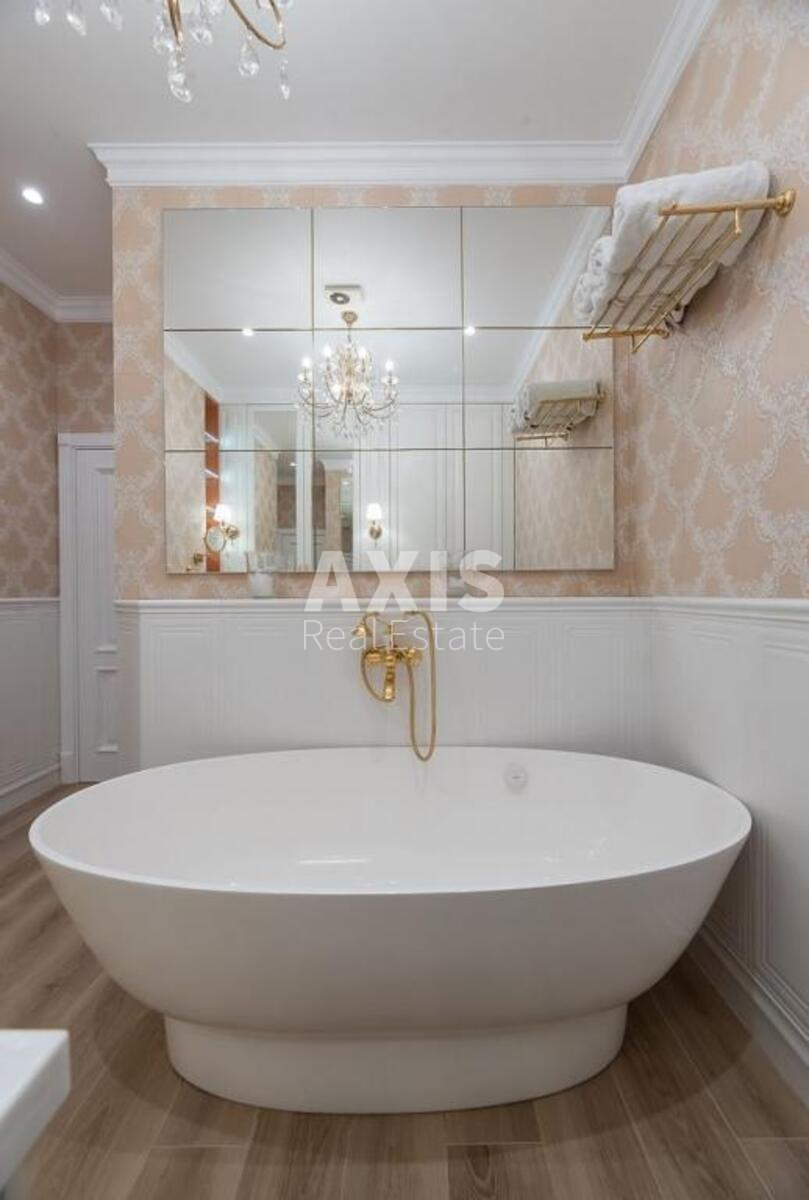 3k apartment vul. Antonovycha 443