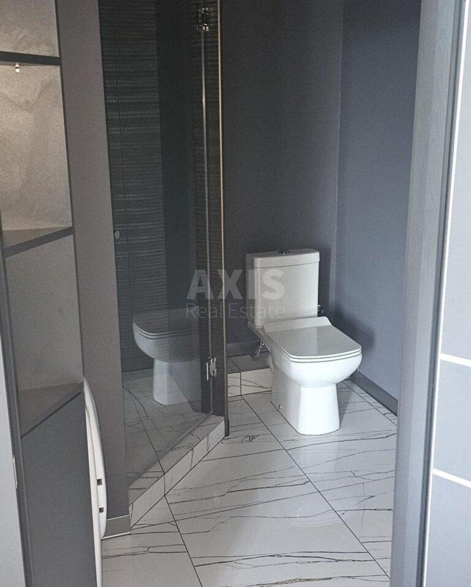 1k apartment vul. Sergija Kolosa 49