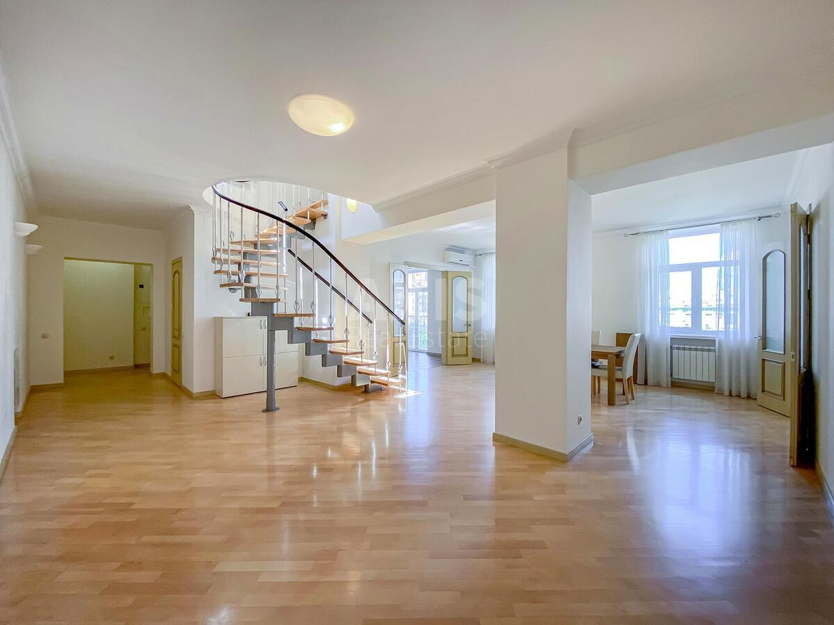 5k apartment vul. Evgena Chykalenko 1/3633404