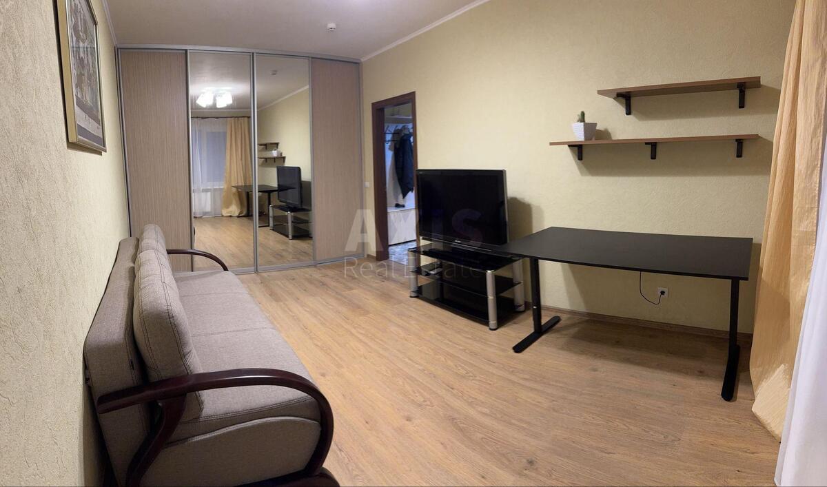 2k apartment vul. Gmyri Borysa 12Б4