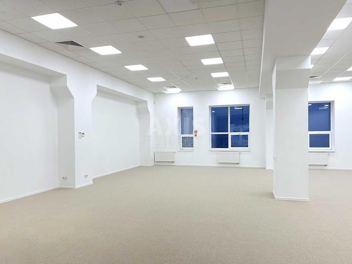 Office prov. Ohtyrs'kyj 7, 764m2591202