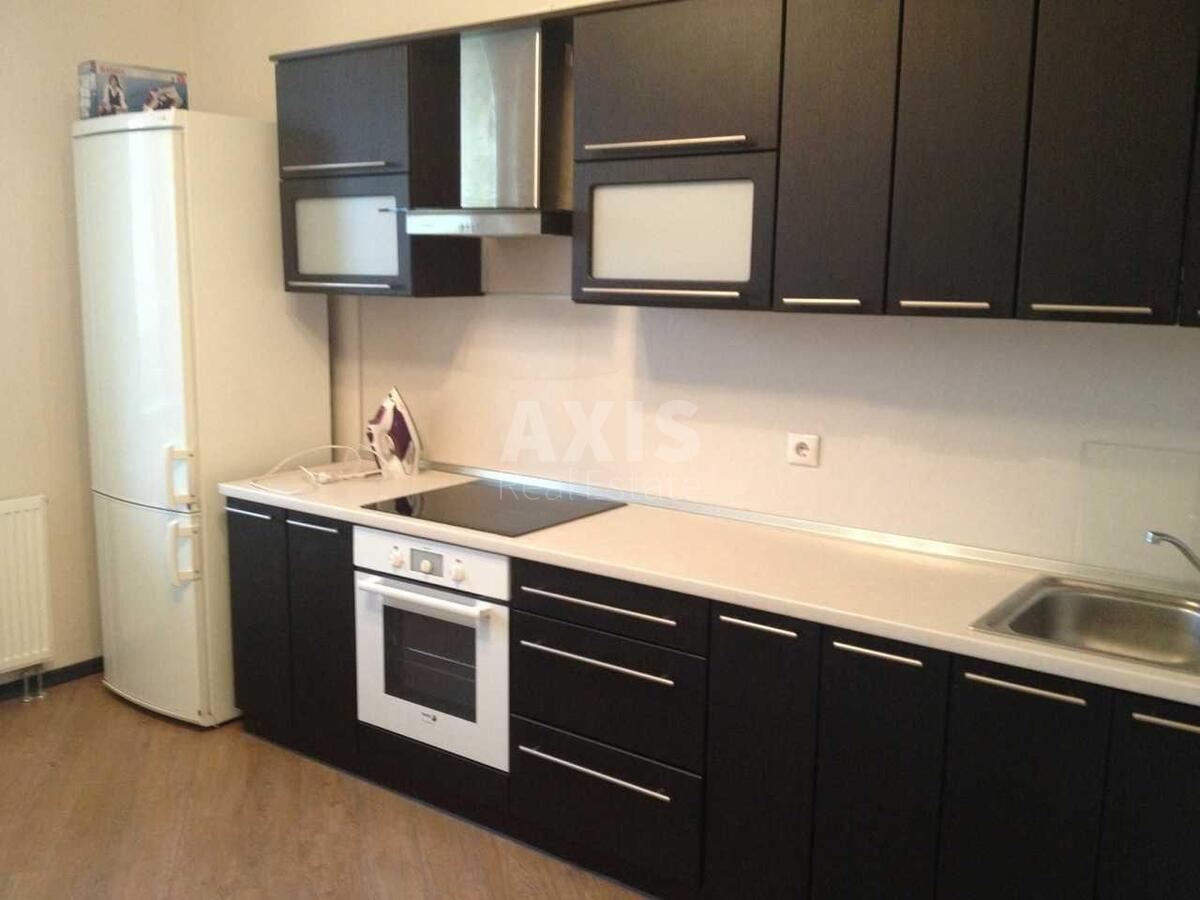 1k apartment vul. Knjazhyj Zaton 9633550