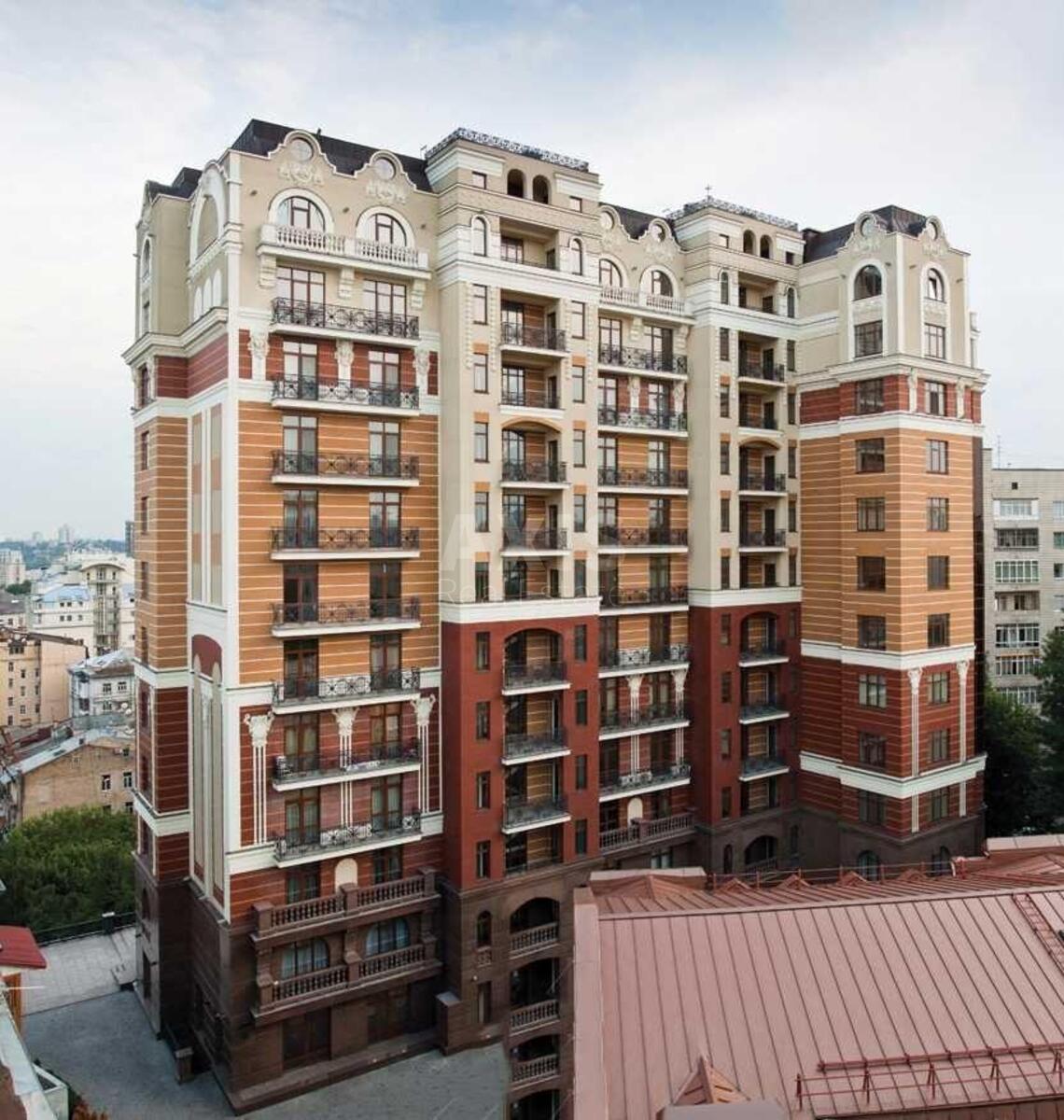 4k apartment vul. Franka Ivana 4Б591440