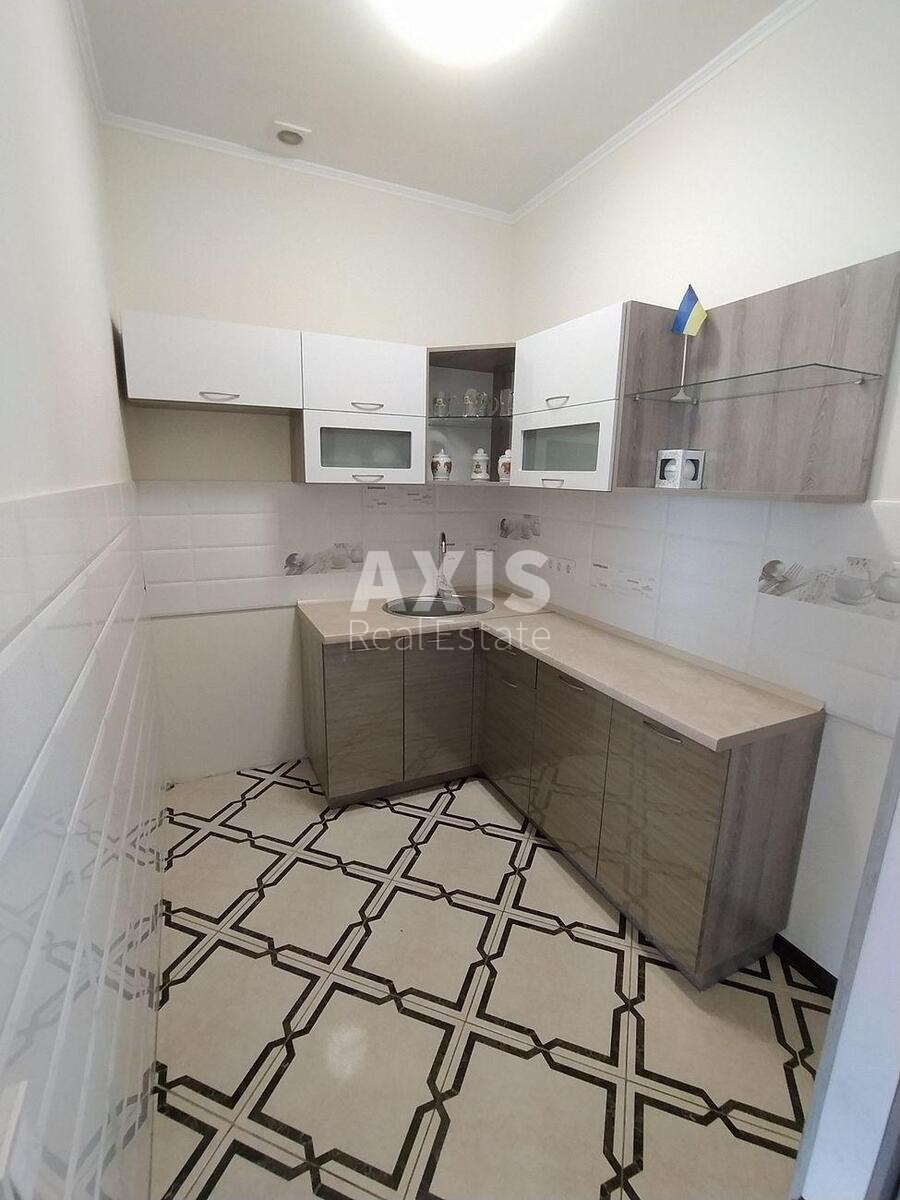 Office vul. Zhyljans'ka 120Б, 76m2608840