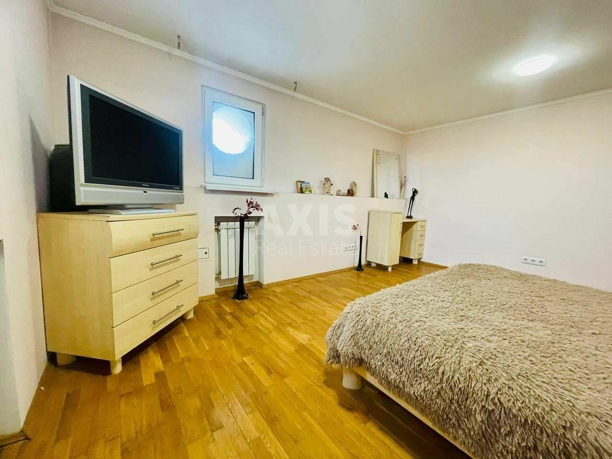 6k apartment vul. Gogolivs'ka 276