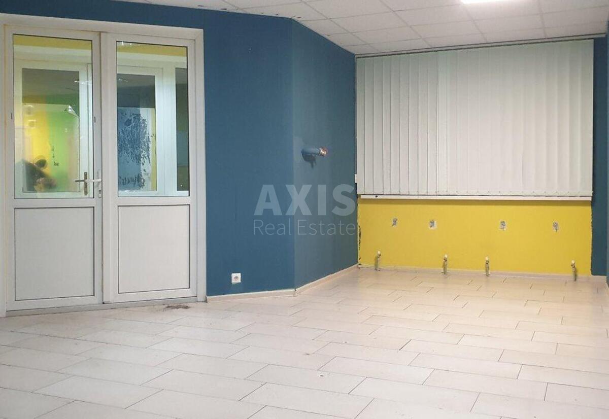 Trade object vul. Velyka Kytai'vs'ka 53, 160m26