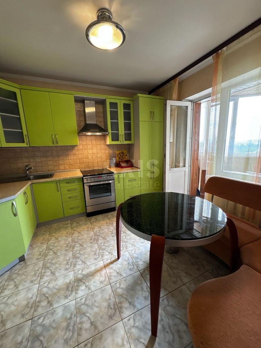 3k apartment pr-t Grygorenka Petra 54