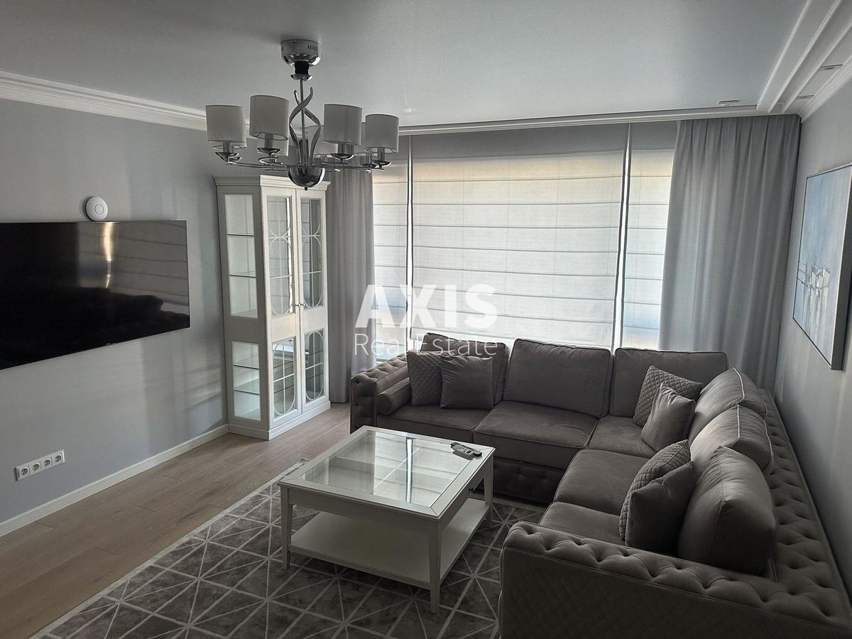 2k apartment pr-t Obolons'kyj 2643370