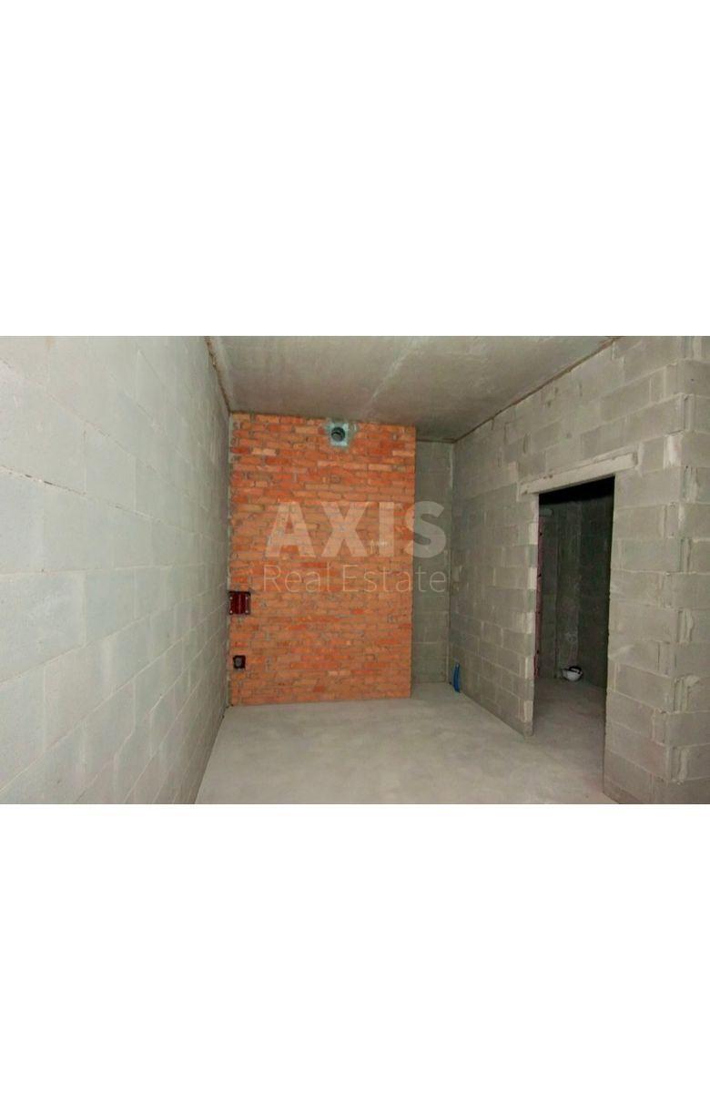 1k apartment pr-t Peremogy 111