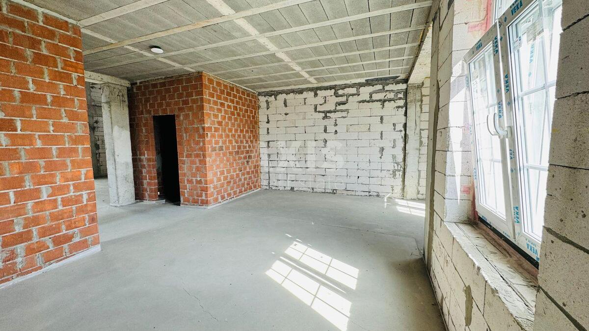 4k apartment vul. Pyrogovs'kogo Oleksandra 19/86