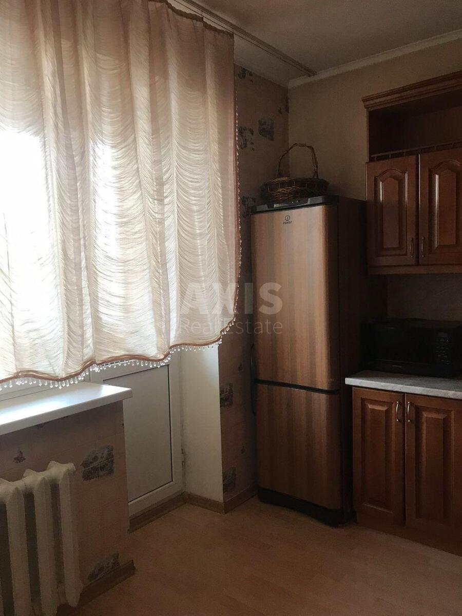 2k apartment vul. Mykil's'ko-Slobids'ka 2В605190