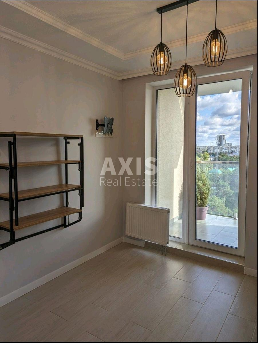 1k apartment vul. Zhmachenka Generala 28465987