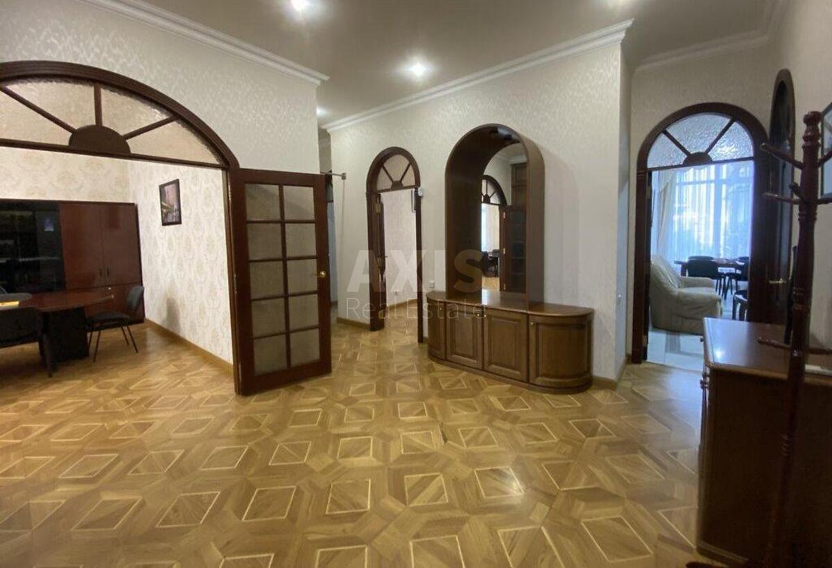 Офис ул. Ярославов Вал 14Г, 127м2562319