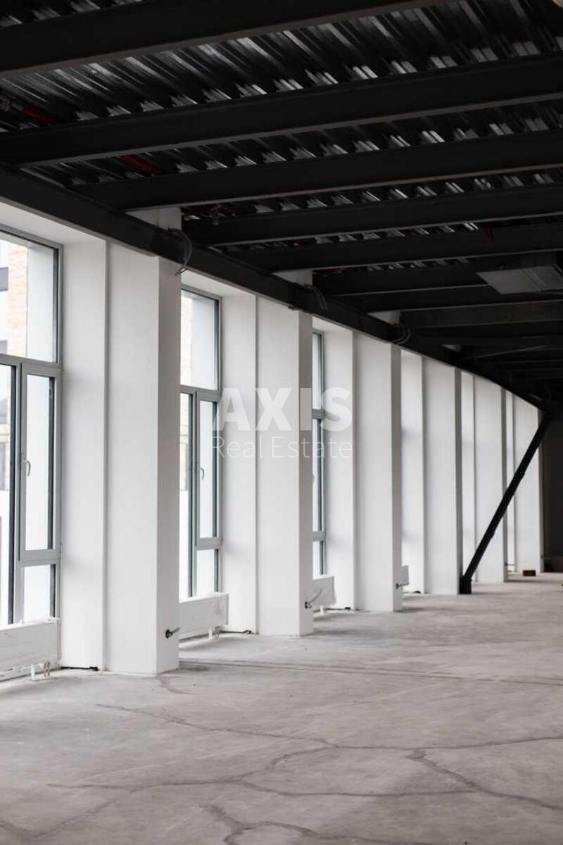 Office vul. Akademika Knyshova 6, 386m2605333