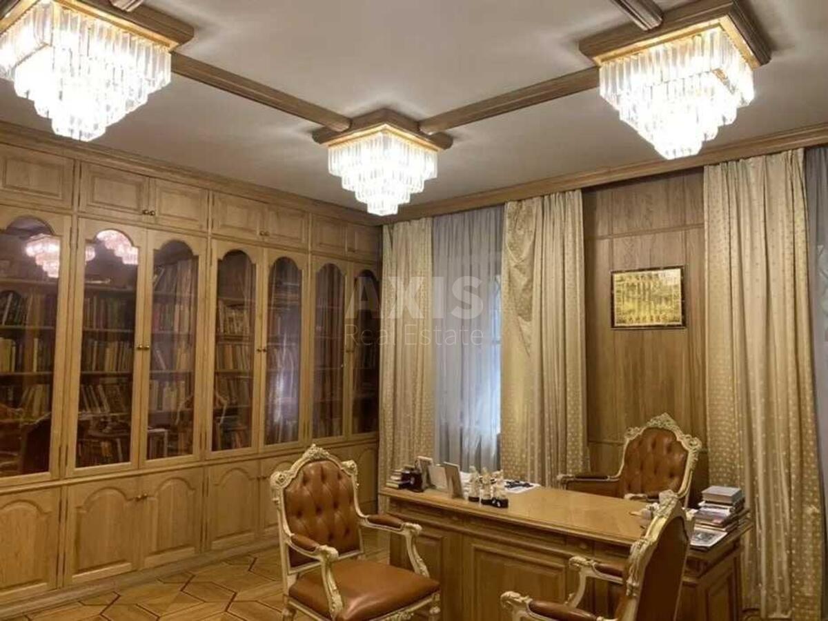 House vul. Krasyc'kogo, 800m2, Kyiv city6038116