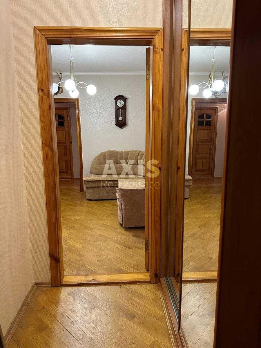 3k apartment pr-t Grygorenka Petra 361