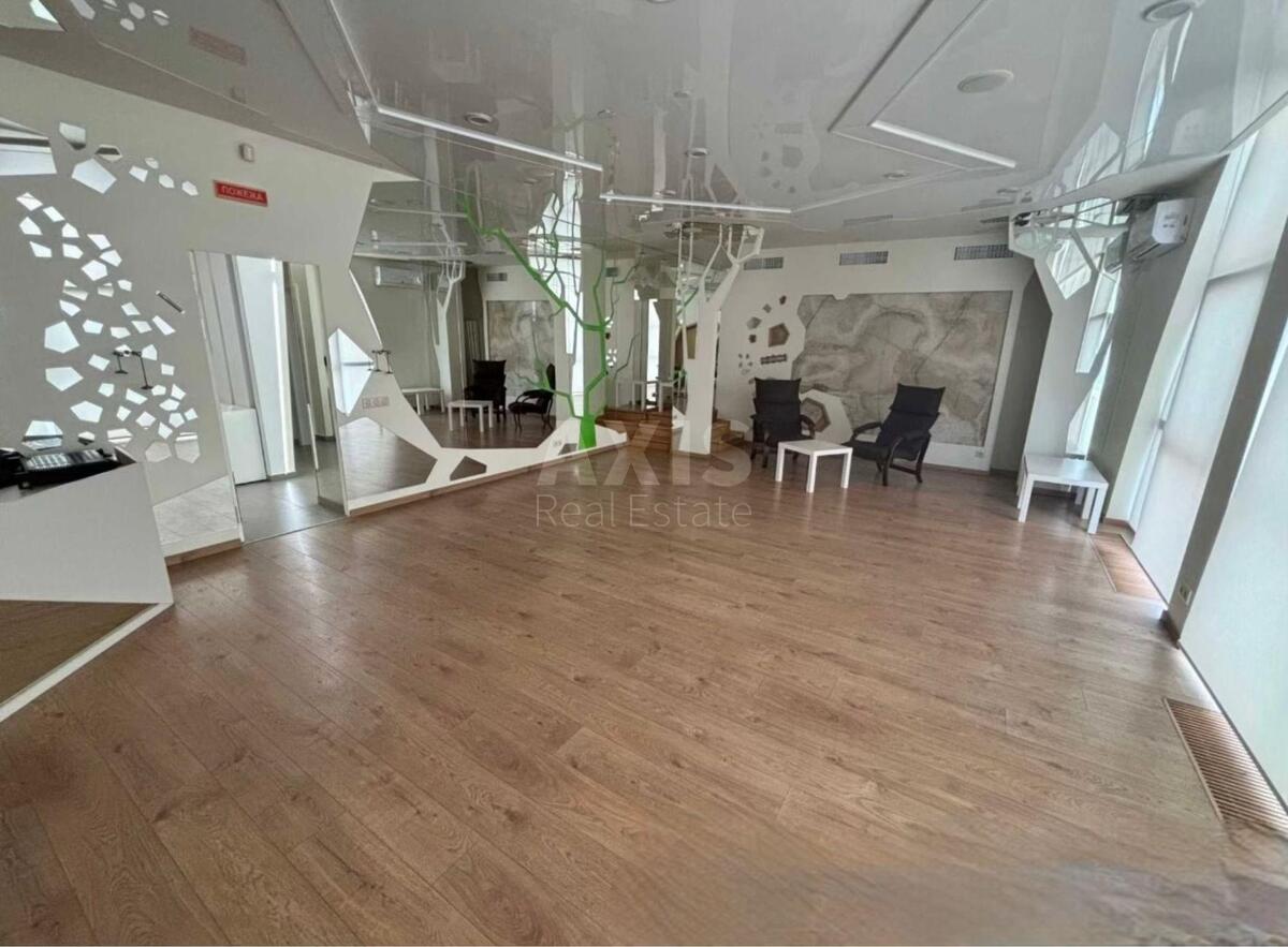 Офис ул. Нагорная 15, 205м2604081