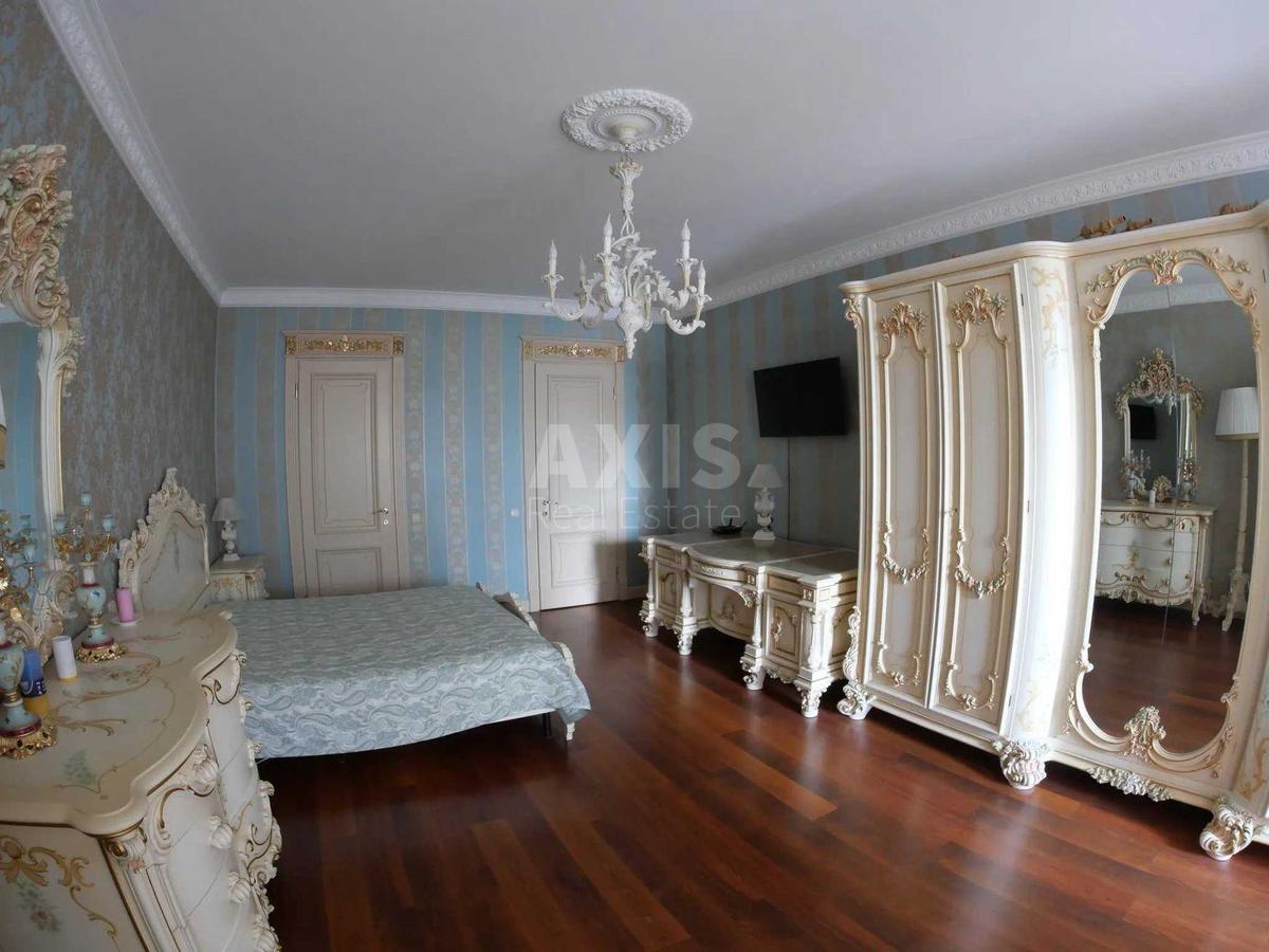 5к квартира ул. Панаса Мирного 120