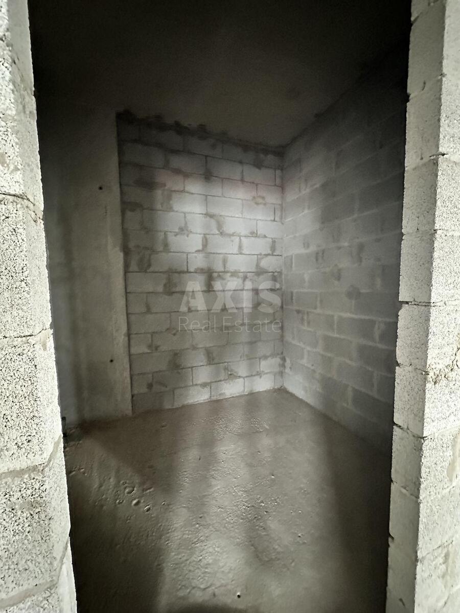 2k apartment vul. Berkovec'ka 64