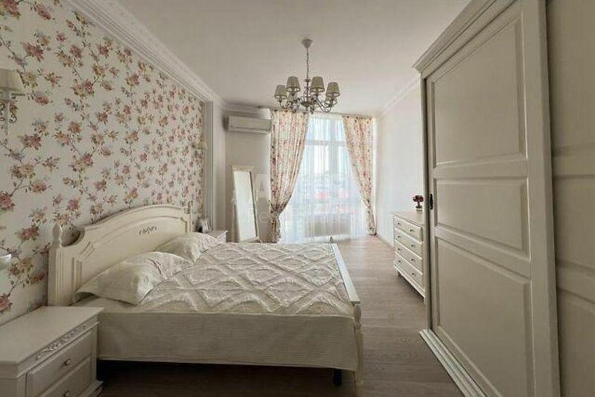 2к квартира пр-т Оболонский 544