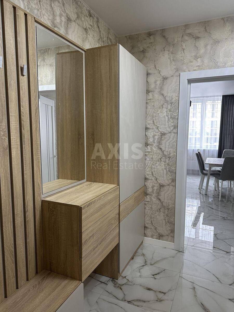 1k apartment pr-t Pravdy 10