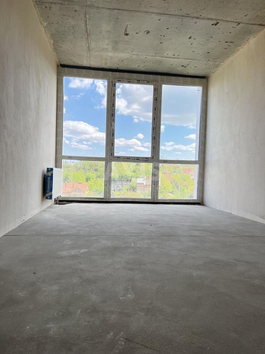 1k apartment vul. Kudrjashova 82