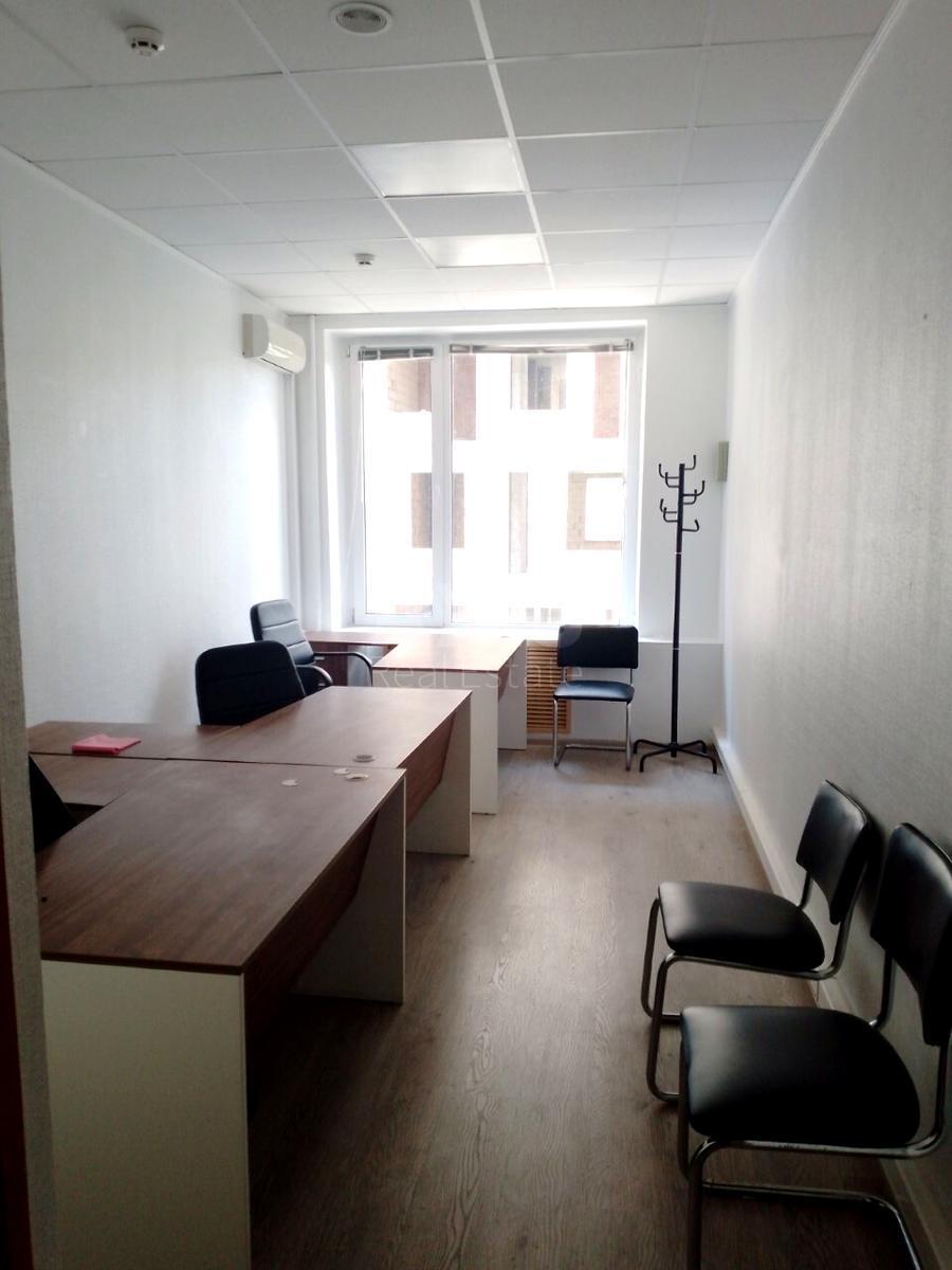 Офис ул. Болсуновская 8, 104м2603195
