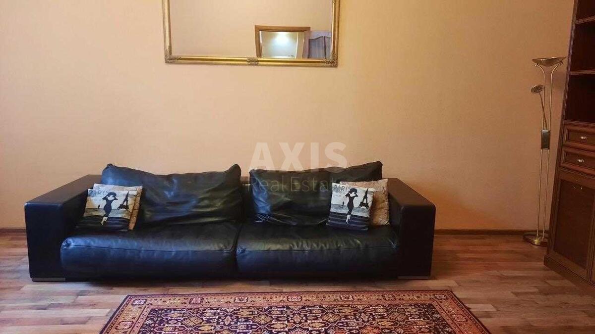 2k apartment vul. Saksagans'kogo 36А595891