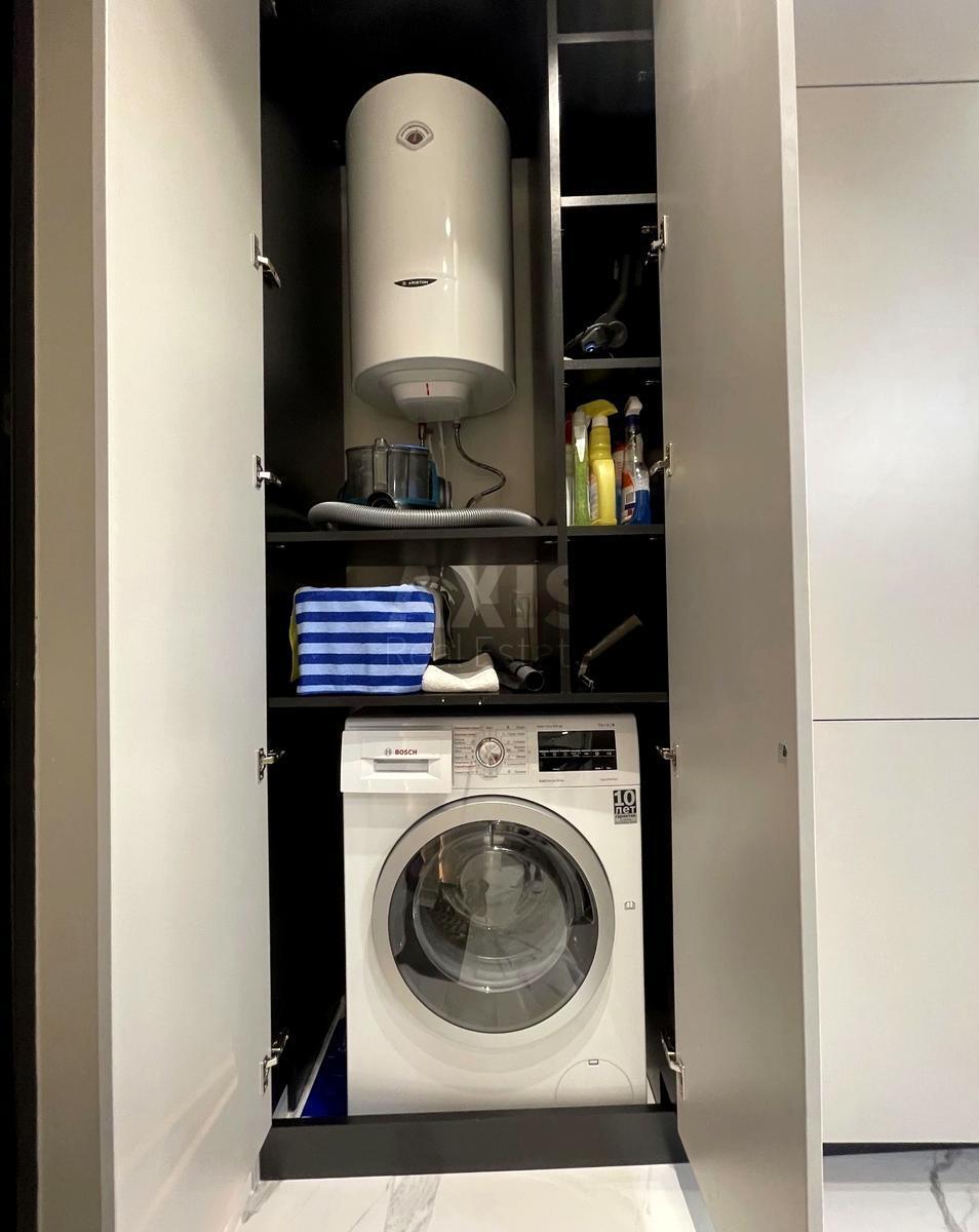 2k apartment vul. Kudri Ivana 1Б6375510