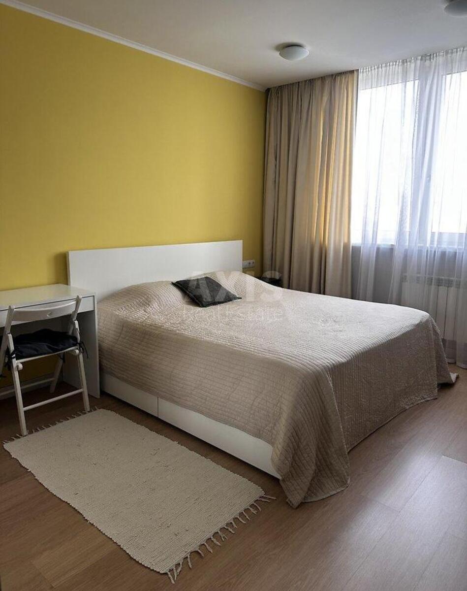 1k apartment vul. Sikors'kogo Igorja Aviakonstruktora 1А596102