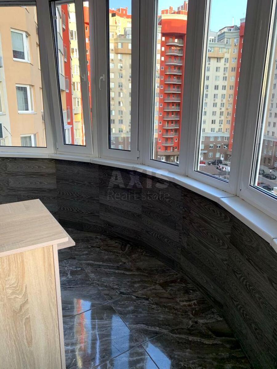 2к квартира ул. Юлии Здановской 50/2637759