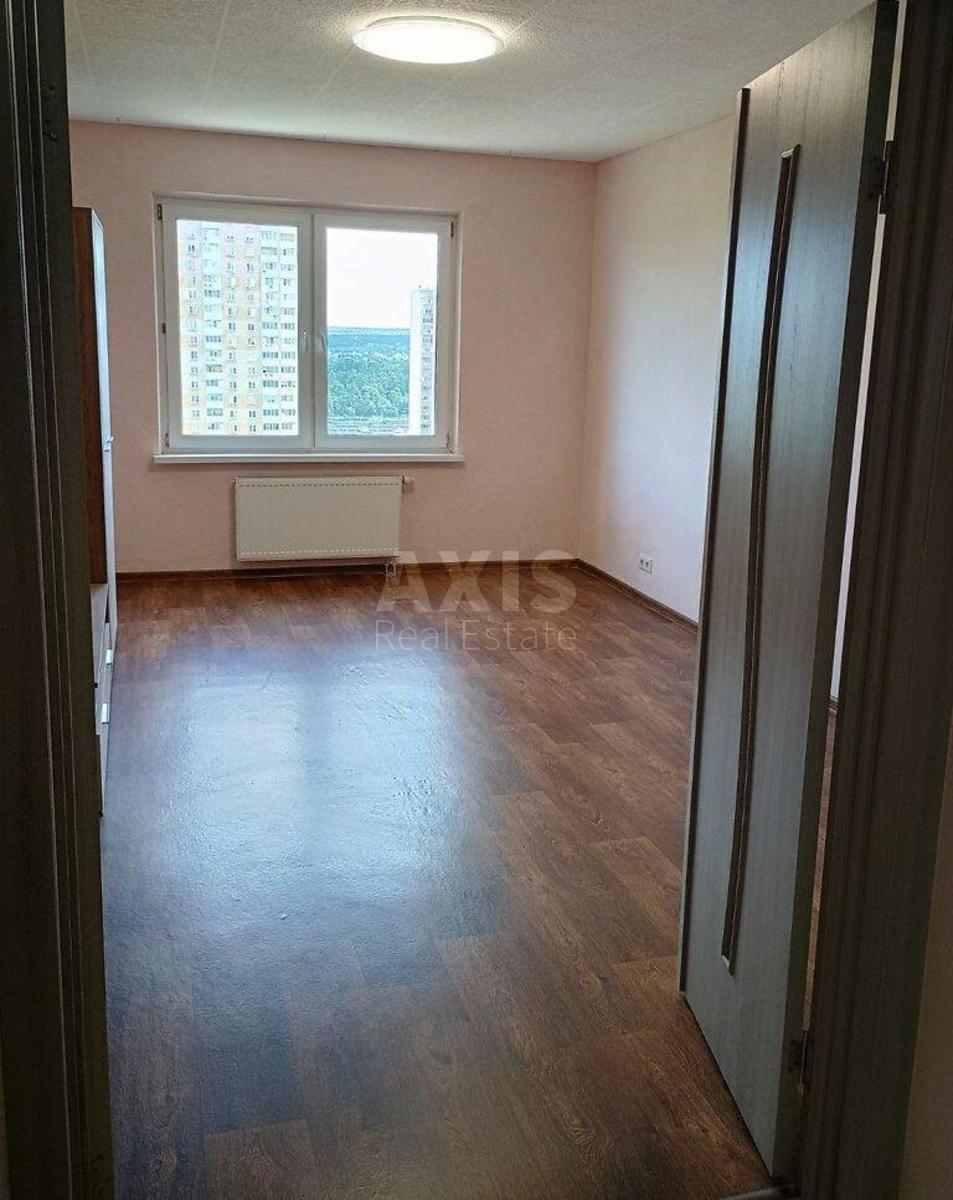 1k apartment vul. Bal'zaka Onore de 86