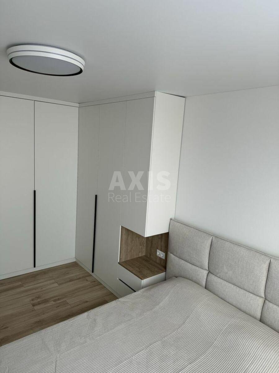 1k apartment vul. Grekova Generala 41