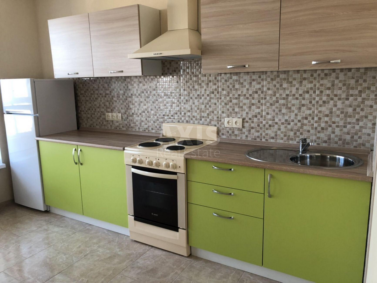 1k apartment vul. Grechka Marshala 40/12