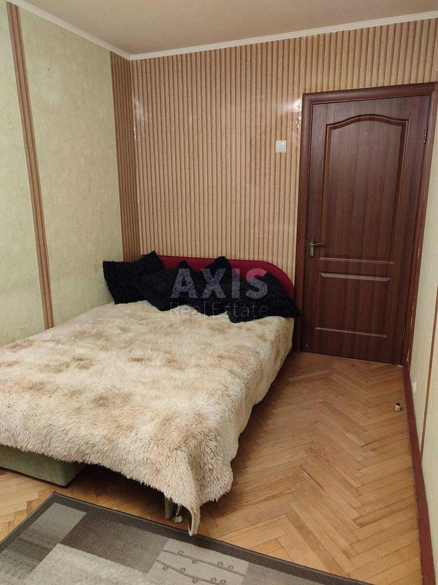 3k apartment vul. Anatoliya Solovyanenka 16636726