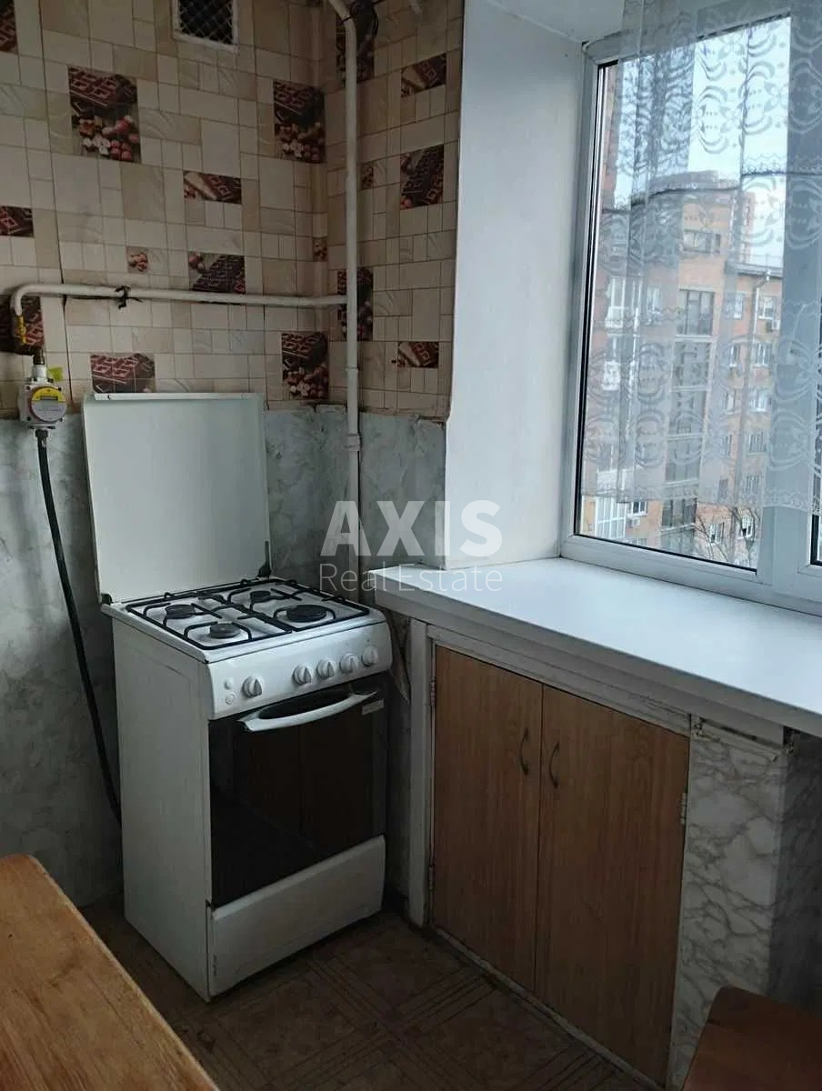 3к квартира бул. Лесі Українки 28